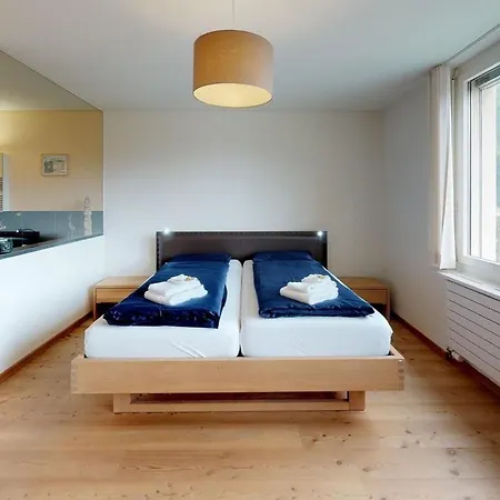 Apartment Crusch 513 *